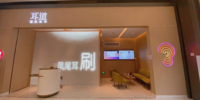 耳道精致采耳·元气Spa(欢乐海岸店)