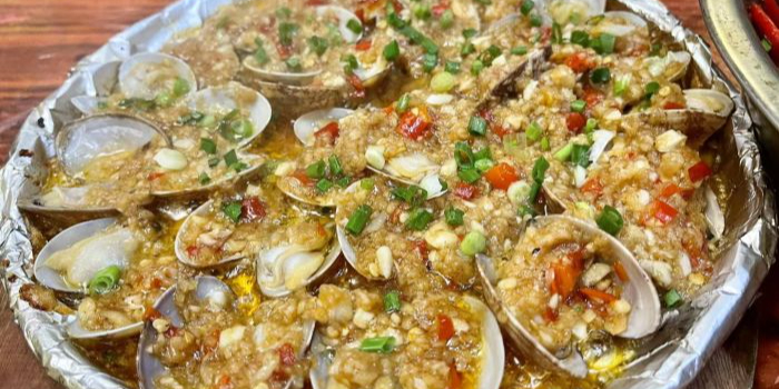 夜市街(下三村小区店)