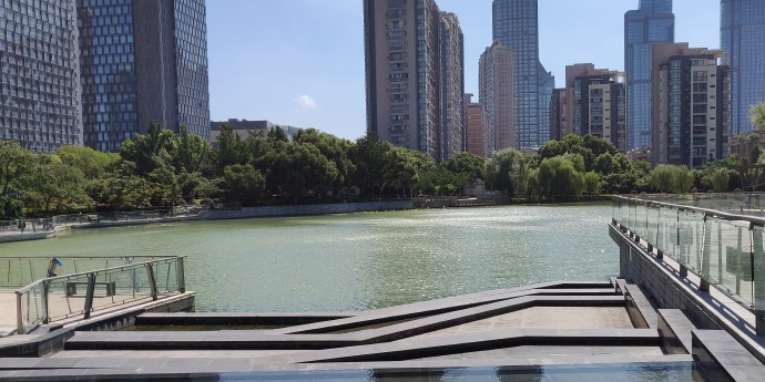 索山公园