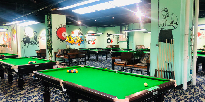 尚都太球棋牌(星星小镇店)