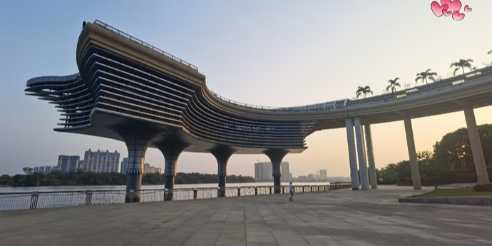 顺德金凤凰广场