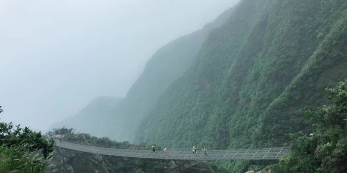 湖南省娄底市新化县维山乡三联洞村