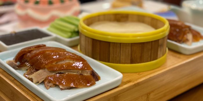 百姓海鲜宴(永辉巴黎店)