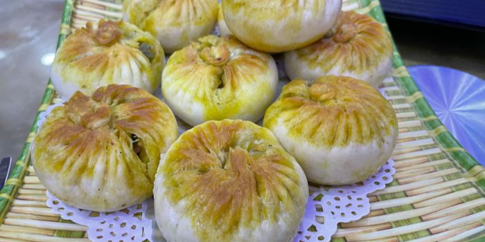 清真马成虎手抓美食城