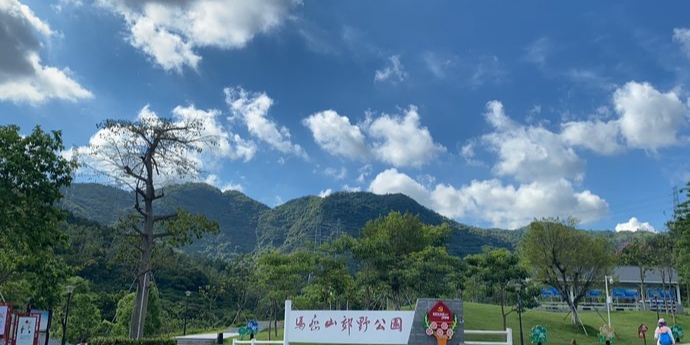 广东省深圳市坪山区马峦街道马峦社区坪马线公路