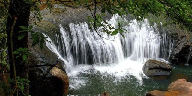 水城自然风经区