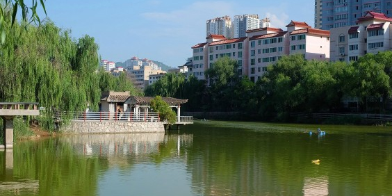小西湖