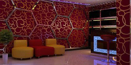 悦榕会商务Ktv(曹安公路店)