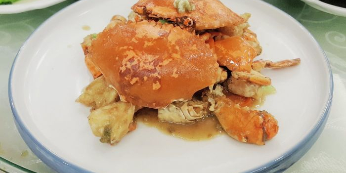 堤头海鲜佳宴(仙岳路店)