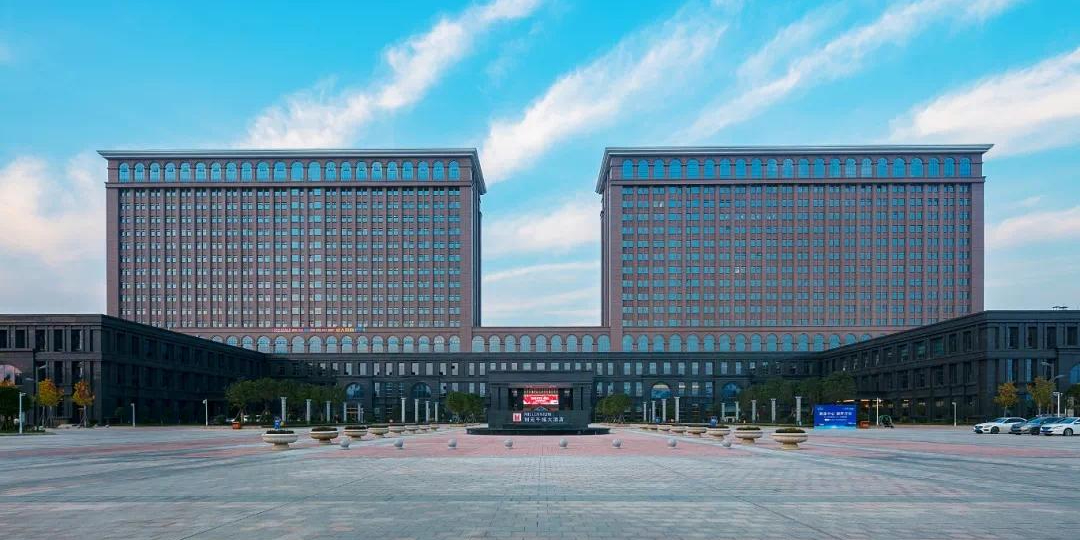 遵义创元千禧大酒店