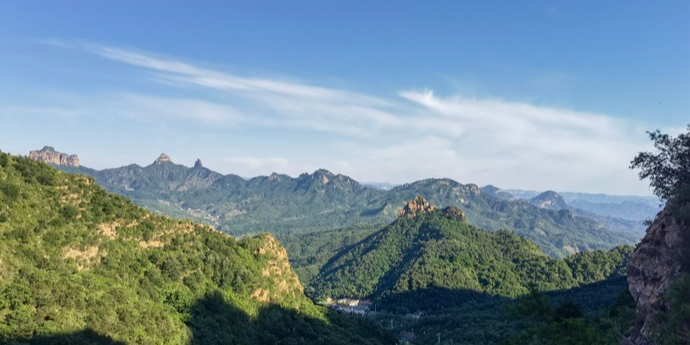 邯郸市武安市活水乡常杨庄村