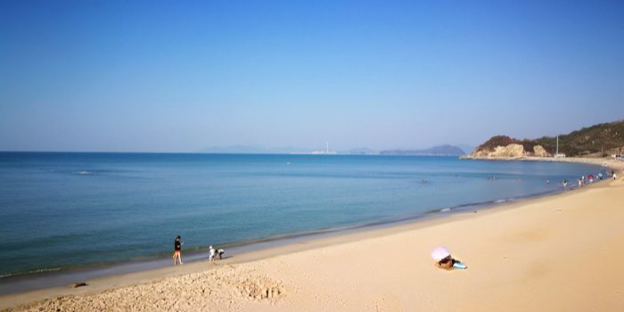 广东省汕尾市海丰县鲘门街道百安村