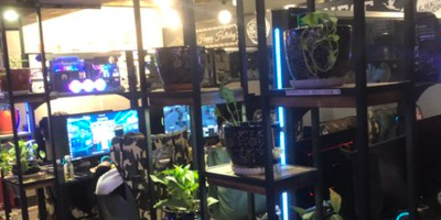 新润达网吧