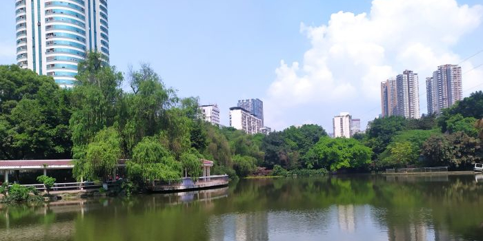 重庆市花会园
