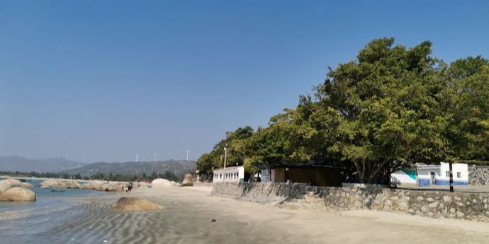 观音岭