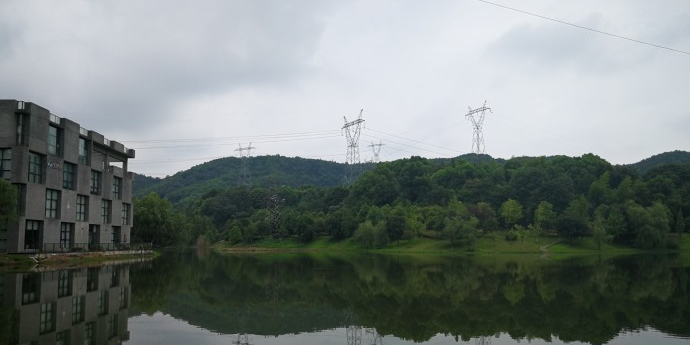 太阳山森林公园