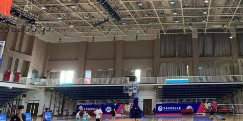北京雄鹿运动中心(首经贸店)