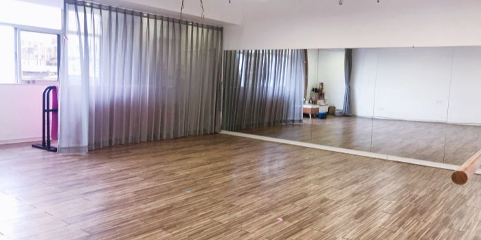 丽新舞蹈工作室