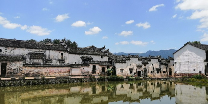 浙江省缙云县河阳小学