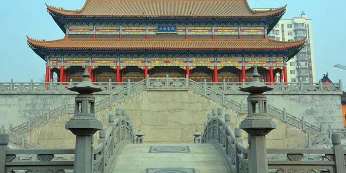 普航圣寺