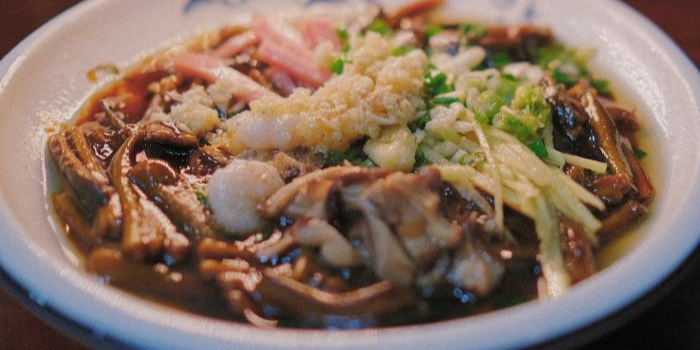 金泰老法菜(天民路店)