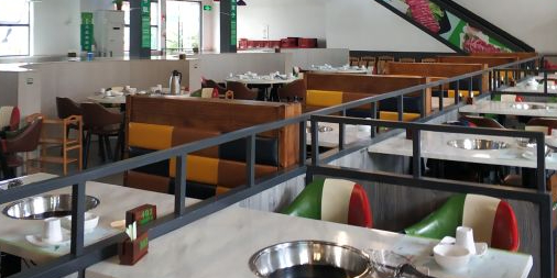 源牛道·四季牛肉(创益文化园店)