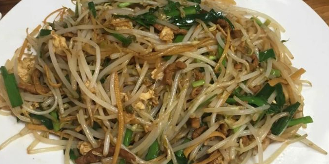 鸿运筋饼店(曹州路店)