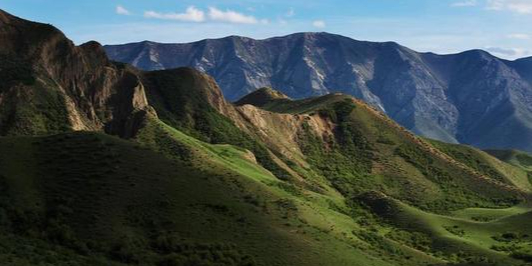 大洪山