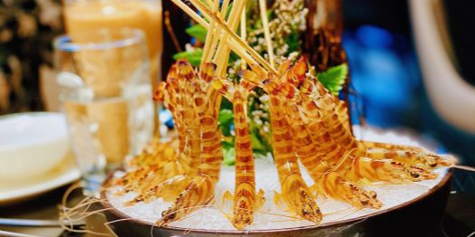 韩厨自助烤肉火锅餐厅(民大店)