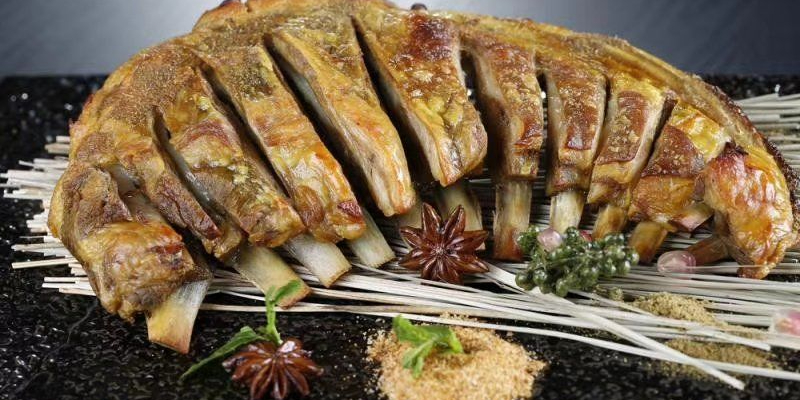 全州牛排火锅