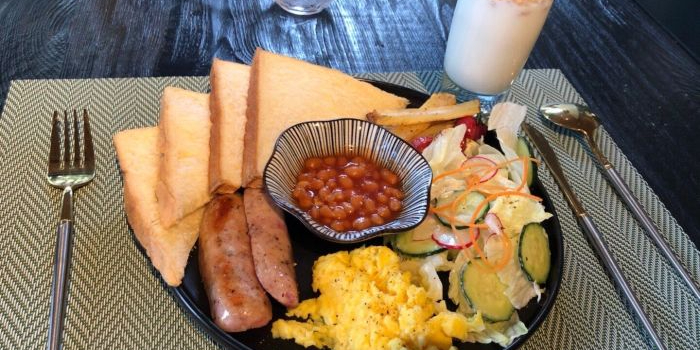 航龙重庆自助火锅(新力百货商业广场店)