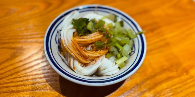 袁家村关中印象体验地(正兴店)