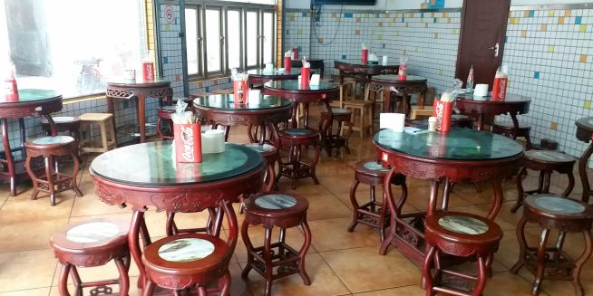 百富露(跃龙北路店)