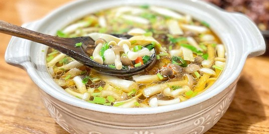 万隆来(长江路店)