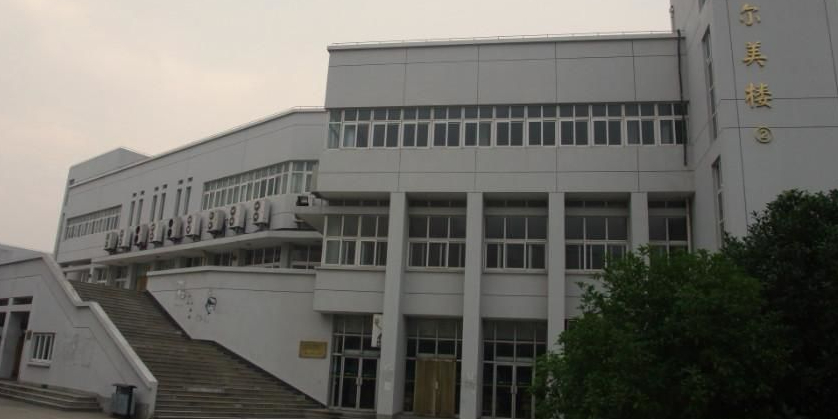 上海大学-尔美食堂