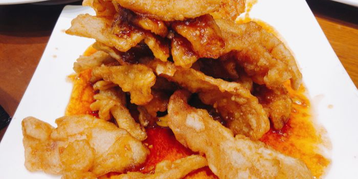 标签:美食餐馆中餐馆东北菜家常菜张家小馆(松山店)共多少人浏览