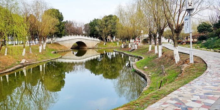 江夏公园