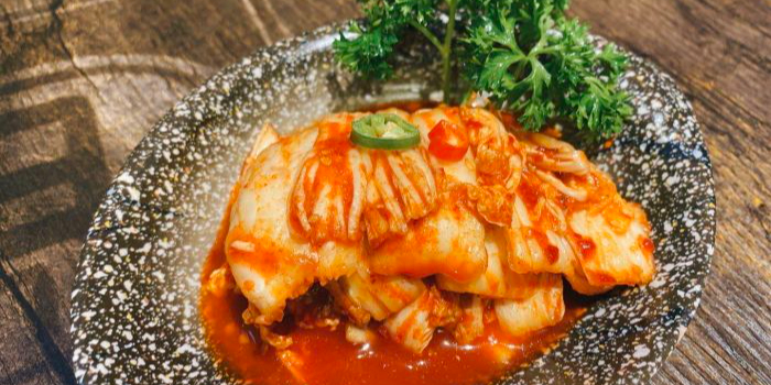 稻城自助火锅烤肉城(长安乌沙店)