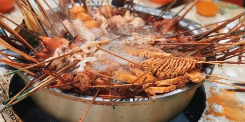 景大叔串串(东岗路总店)