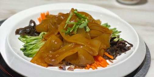 四合院海鲜小厨(体育路店)