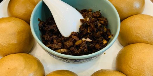 广州粥王(祥宾店)