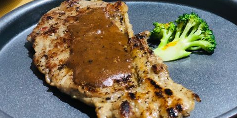 好鲜辣自助烤肉海鲜火锅(淡水店)