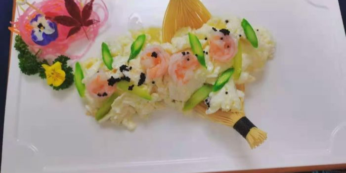 清真伊香园饭庄