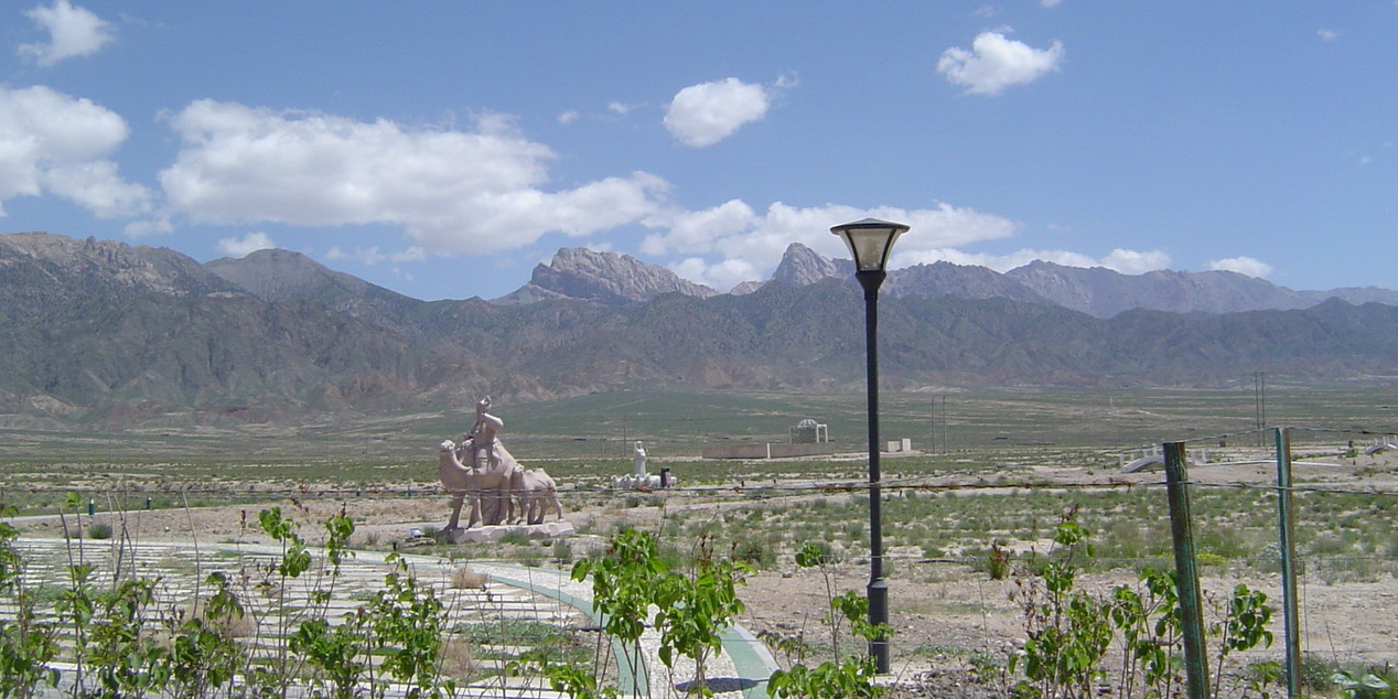 柏树山德都蒙古文化原生态旅游区