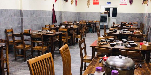 拜子笋子芋儿鸡(和平瑞苑店)