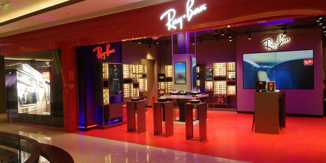 Ray·Ban雷朋(悠方店)