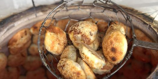 温记永泰葱饼(鼓山店)