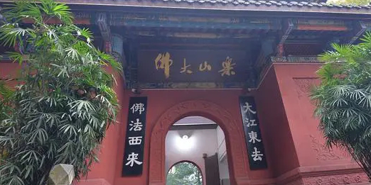 大佛寺