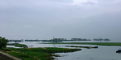 北鄱阳湿地公园