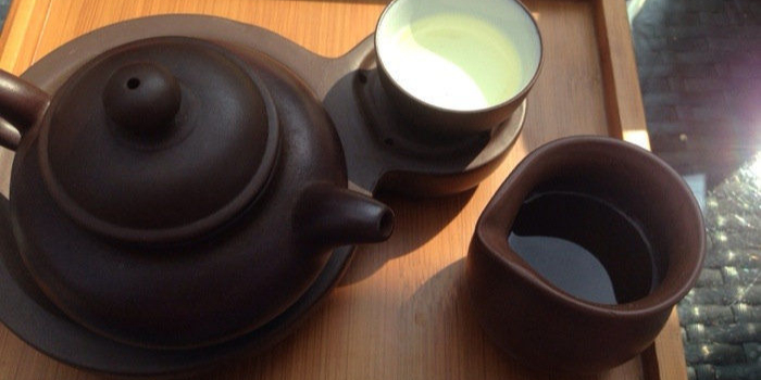 传统禅意工夫茶艺双人私享雅席
